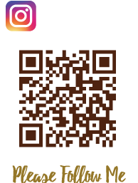 instagram QRコード