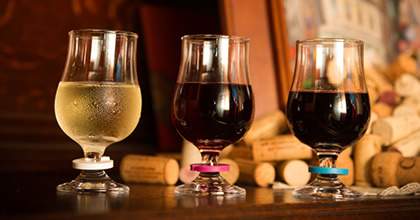 ソムリエおまかせテイスティングセット